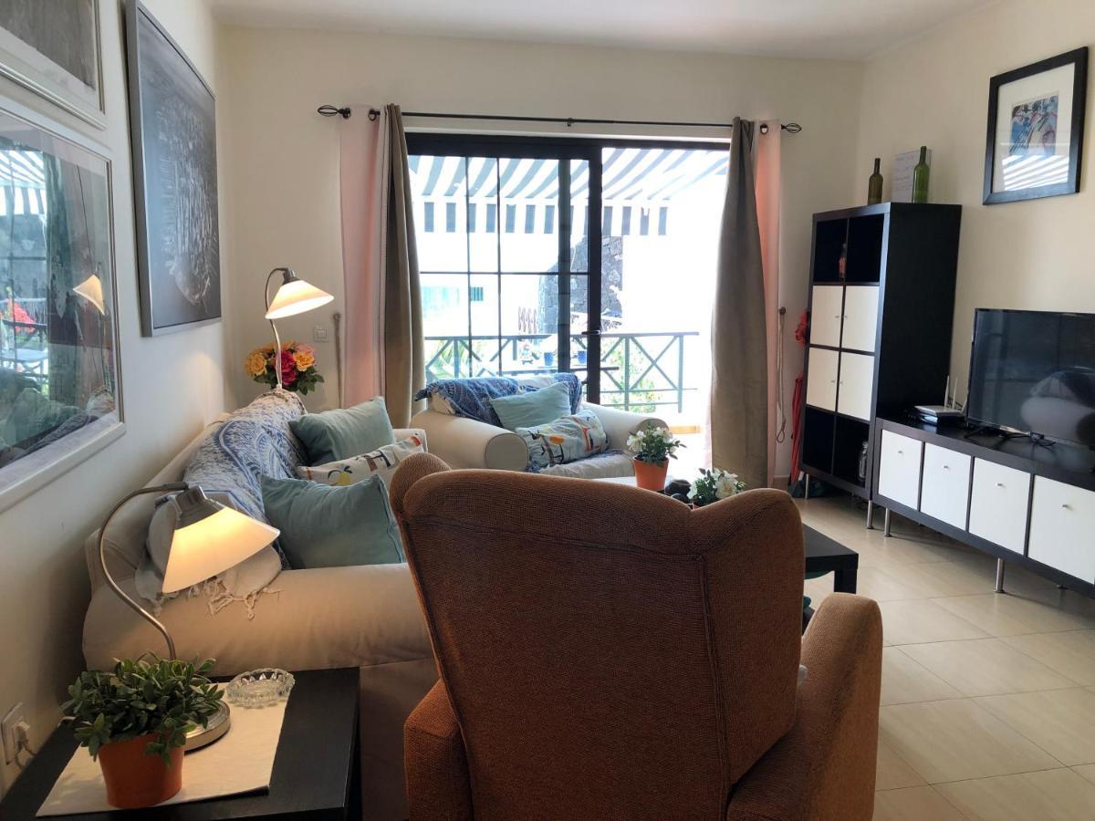 Apt Pelicanos In Pdc. Sun, Pool And Relax Apartment